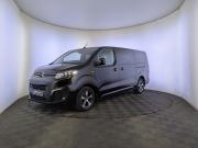 Citroen SpaceTourer I Москва  - изображение 31