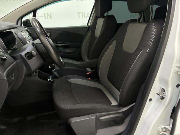 Renault Kaptur I с пробегом 2017 года, цена 1 455 000 рублей, 108000 км, внедорожник, Автокод Объявления
