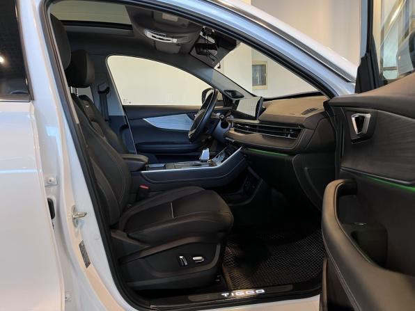 Chery Tiggo 7 Pro Max I с пробегом 2023 года, цена 1 975 000 рублей, 63198 км, внедорожник, Автокод Объявления