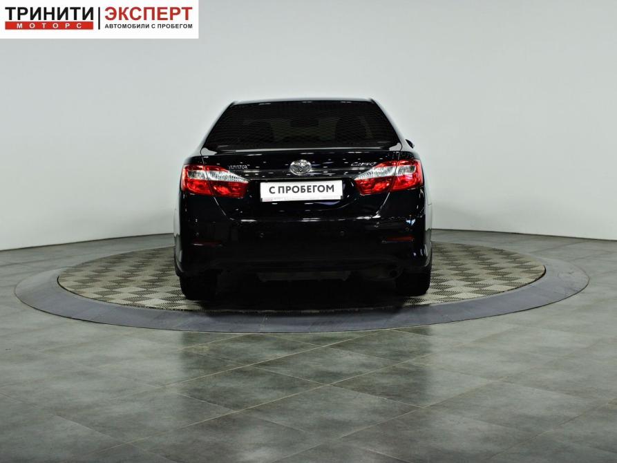 Toyota Camry VII (XV50) Белгород  - изображение 6