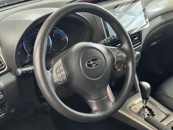 Subaru Forester III с пробегом 2008 года, цена 1 522 000 рублей, 86000 км, внедорожник, Автокод Объявления