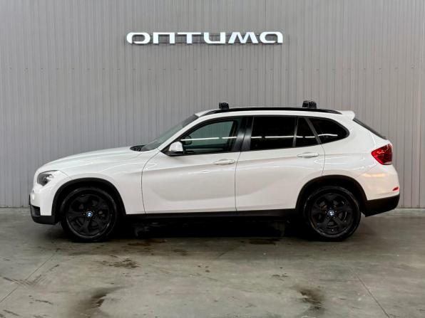 BMW X1 I (E84) Рестайлинг с пробегом 2013 года, цена 1 247 000 рублей, 120420 км, внедорожник, Автокод Объявления