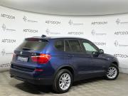 BMW X3 II (F25) Рестайлинг Москва  - изображение 13
