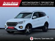 Lifan X70 I Иркутск  - изображение 26