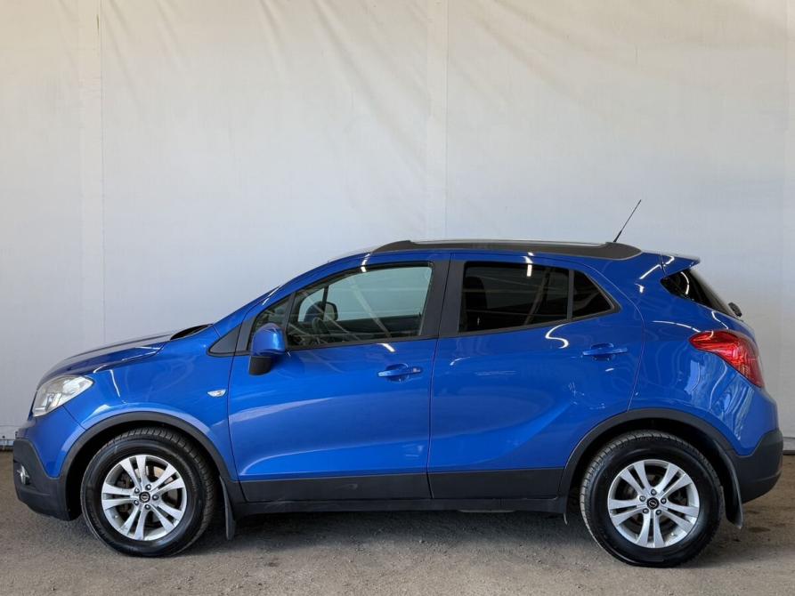 Opel Mokka I Псков  - изображение 4