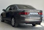 Honda Accord VII Рестайлинг Барнаул  - изображение 34