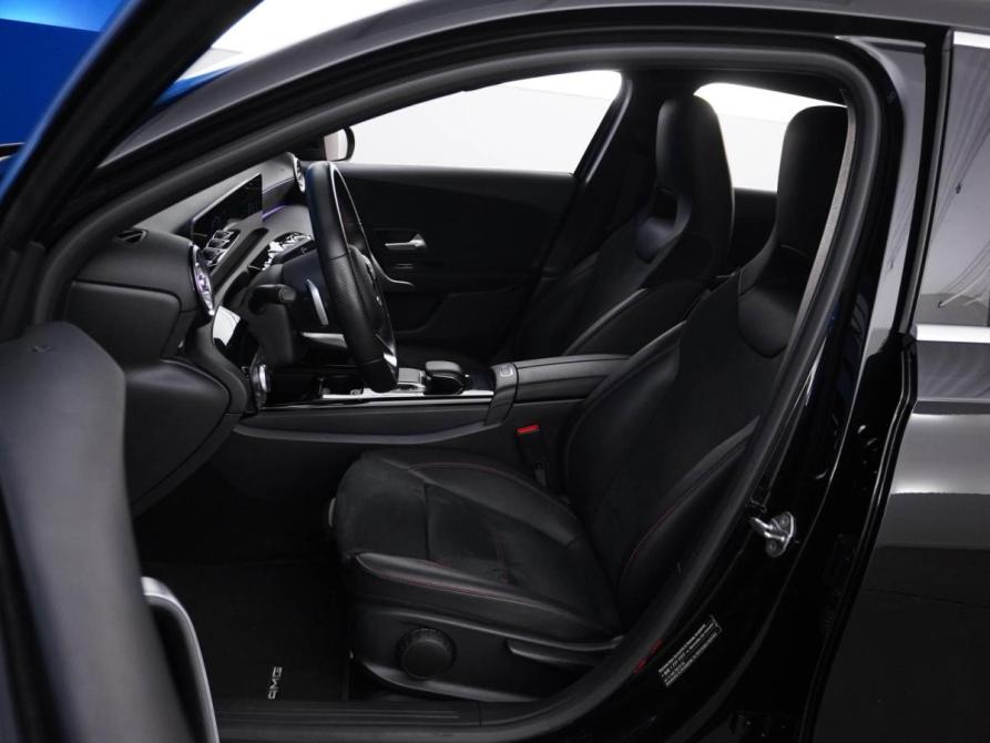 Mercedes-Benz A-Класс IV (W177) Москва  - изображение 10