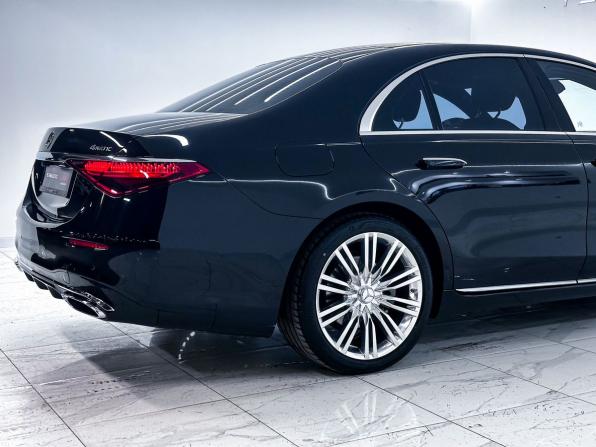 Mercedes-Benz S-Класс VII (W223) с пробегом 2020 года, цена 8 799 000 рублей, 35545 км, седан, Автокод Объявления