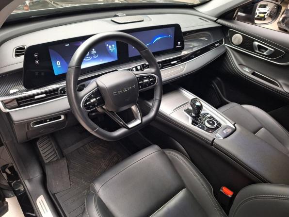 Chery Tiggo 7 Pro Max I Рестайлинг с пробегом 2024 года, цена 1 900 000 рублей, 29971 км, внедорожник, Автокод Объявления