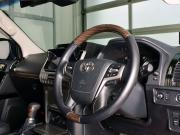 Toyota Land Cruiser Prado 150 Series Рестайлинг 3 Кемерово  - изображение 36