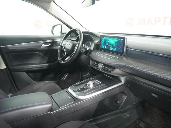 Haval Jolion I с пробегом 2023 года, цена 1 689 000 рублей, 106116 км, внедорожник, Автокод Объявления