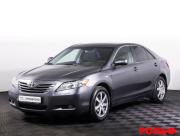 Toyota Camry VI (XV40) Москва  - изображение 19