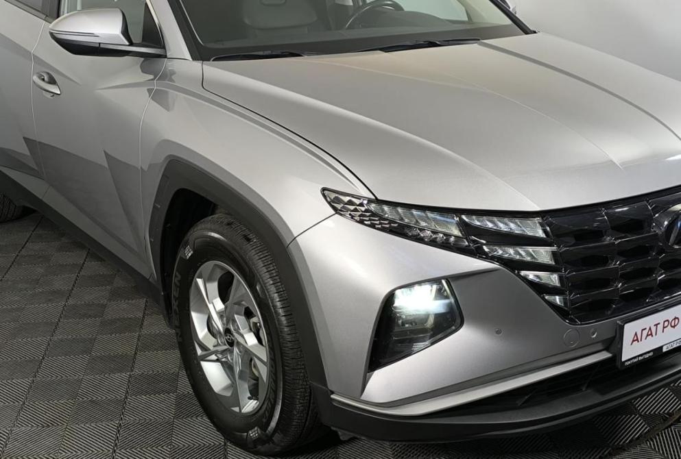 Hyundai Tucson IV Нижний Новгород  - изображение 17