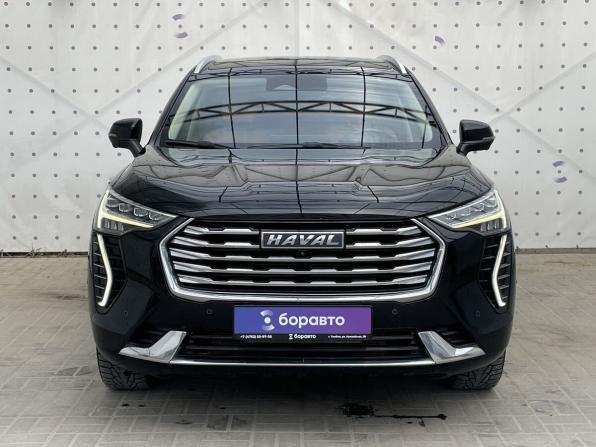 Haval Jolion I с пробегом 2023 года, цена 2 010 000 рублей, 37709 км, внедорожник, Автокод Объявления