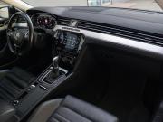 Volkswagen Passat B8 Москва  - изображение 27