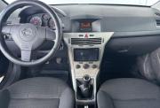 Opel Astra H Рестайлинг Киров  - изображение 32