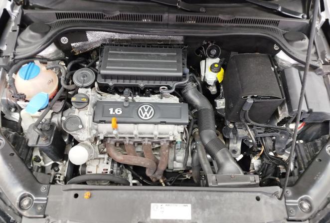 Volkswagen Jetta VI с пробегом 2013 года, цена 1 090 000 рублей, 228335 км, седан, Автокод Объявления