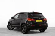Mitsubishi ASX I Барнаул  - изображение 31