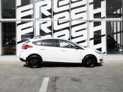 Ford Focus III Рестайлинг Ставрополь  - изображение 26