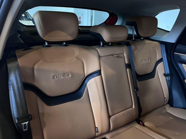 Haval Jolion I с пробегом 2022 года, цена 2 100 000 рублей, 61723 км, внедорожник, Автокод Объявления