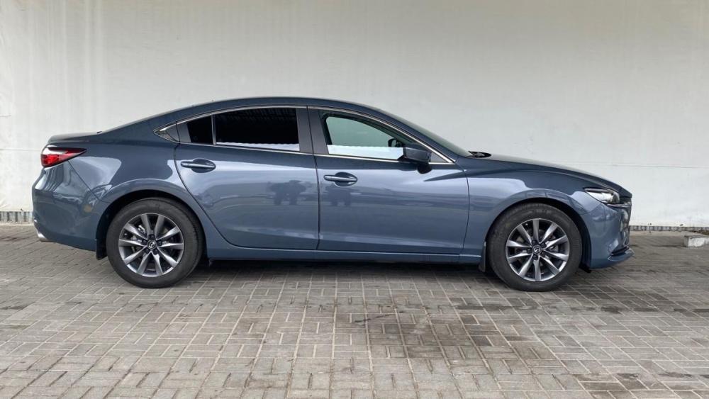 Mazda 6 III (GJ) Рестайлинг 2 Калининград  - изображение 8