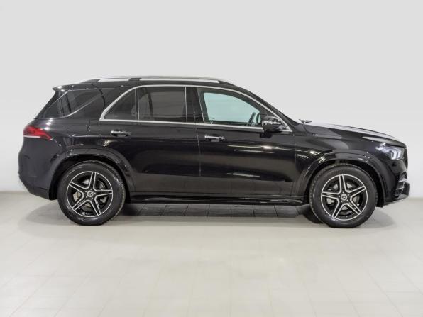 Mercedes-Benz GLE II (V167) с пробегом 2021 года, цена 7 445 000 рублей, 35635 км, внедорожник, Автокод Объявления