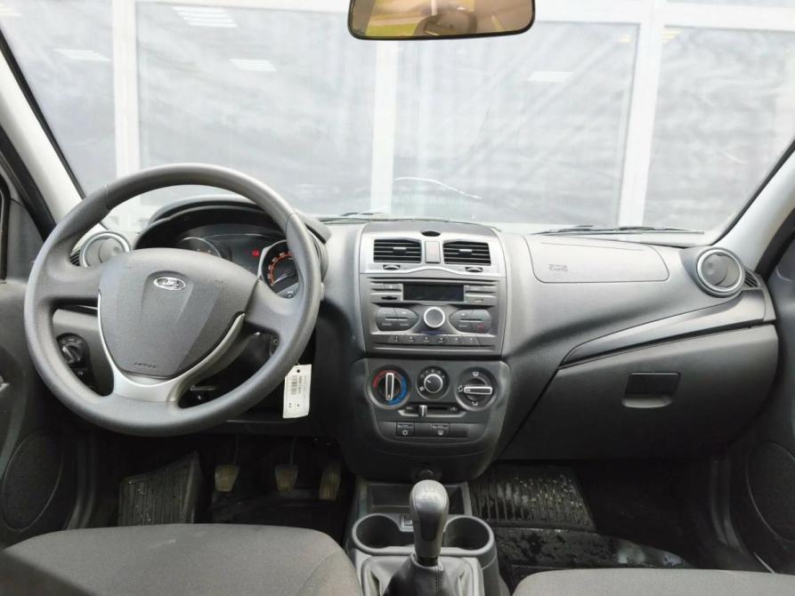 Lada (ВАЗ) Granta I Рестайлинг Ижевск  - изображение 10