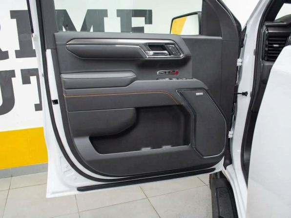 GMC Sierra IV Рестайлинг с пробегом 2026 года, цена 10 799 000 рублей, 54 км, offers.body_type.unknown, Автокод Объявления