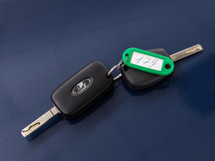 Lada (ВАЗ) Vesta I Волгоград  - изображение 33