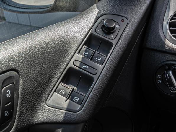 Volkswagen Tiguan I Рестайлинг с пробегом 2014 года, цена 1 250 000 рублей, 161475 км, внедорожник, Автокод Объявления