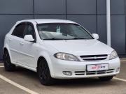 Chevrolet Lacetti I Воронеж  - изображение 22