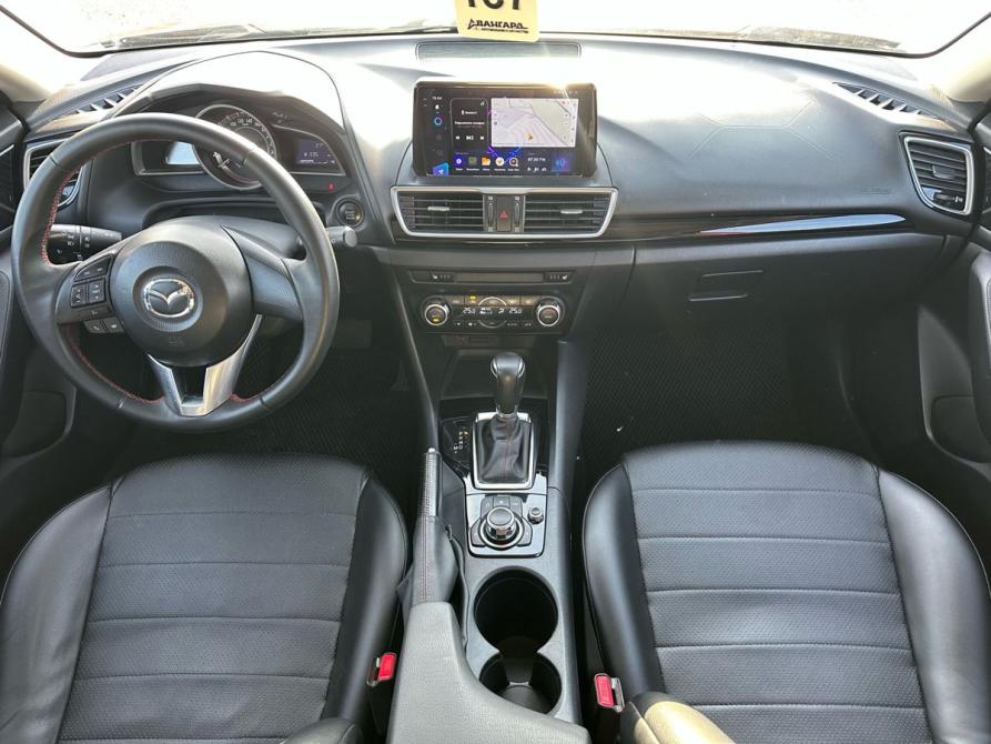 Mazda 3 III (BM) Волгоград  - изображение 26