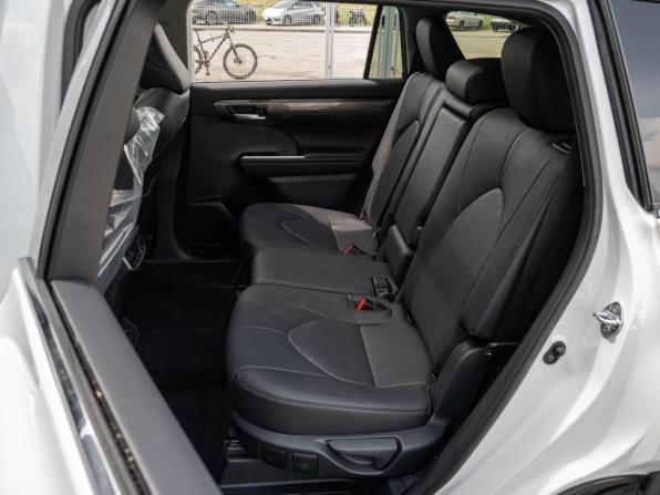 Toyota Highlander IV (XU70) с пробегом 2026 года, цена 5 450 000 рублей, 34 км, внедорожник, Автокод Объявления