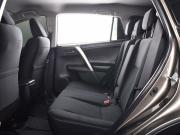 Toyota RAV4 IV (XA40) Кемерово  - изображение 30