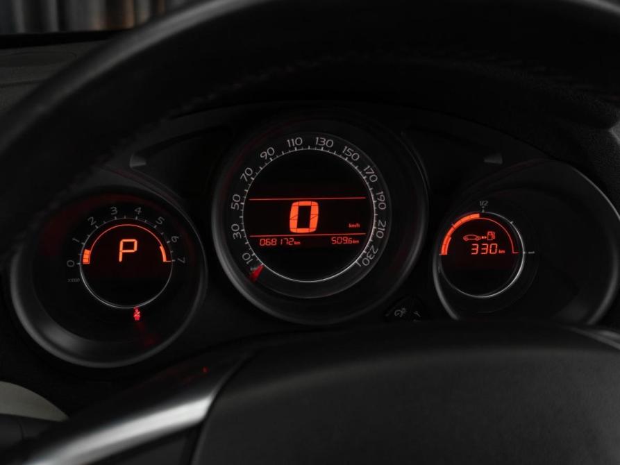 Citroen C4 II Тюмень  - изображение 15