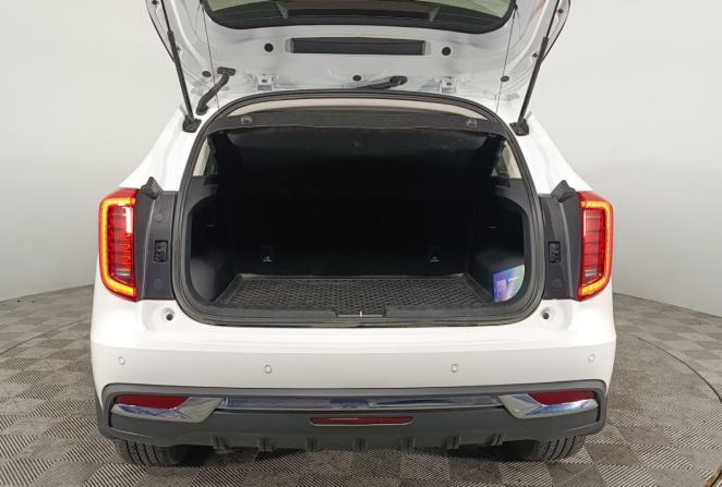 Haval Jolion I Рестайлинг с пробегом 2023 года, цена 1 990 000 рублей, 44920 км, внедорожник, Автокод Объявления