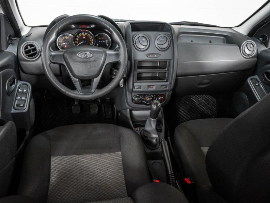 Lada (ВАЗ) Largus I Рестайлинг Ставрополь  - изображение 6