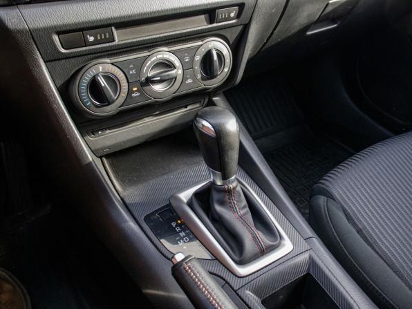 Mazda 3 III (BM) с пробегом 2014 года, цена 1 285 000 рублей, 141493 км, седан, Автокод Объявления