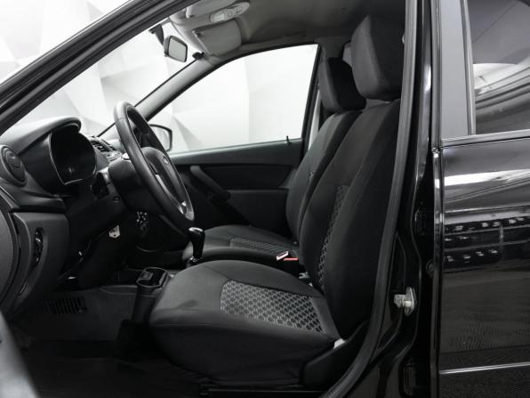 Lada (ВАЗ) Granta I Рестайлинг с пробегом 2023 года, цена 815 000 рублей, 38388 км, лифтбек, Автокод Объявления