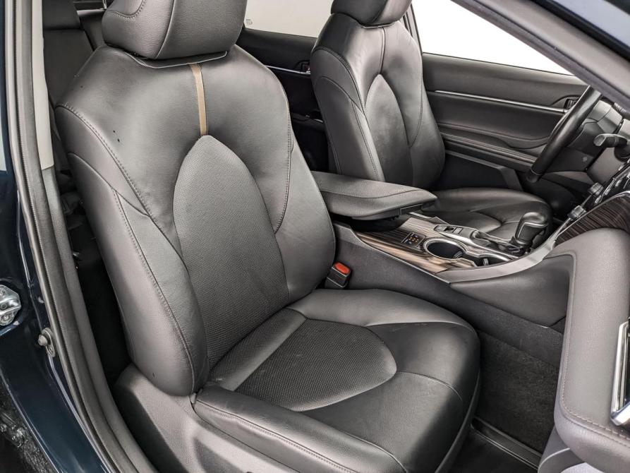 Toyota Camry VIII (XV70) Москва  - изображение 24