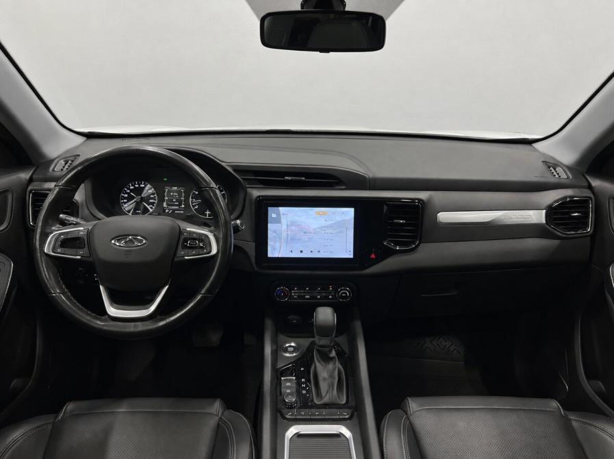 Chery Tiggo 4 I Рестайлинг Кемерово  - изображение 16