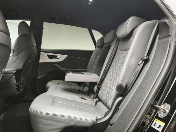 Audi Q8 I (4M) с пробегом 2021 года, цена 6 998 000 рублей, 94479 км, внедорожник, Автокод Объявления