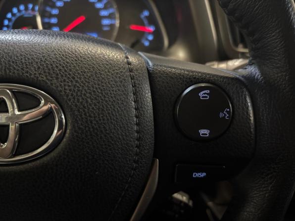 Toyota RAV4 IV (XA40) с пробегом 2013 года, цена 1 949 000 рублей, 217610 км, внедорожник, Автокод Объявления