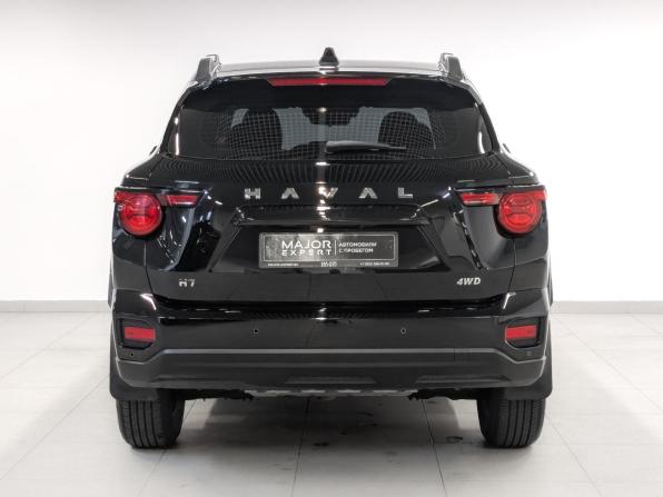 Haval H7 I с пробегом 2025 года, цена 3 200 000 рублей, 12946 км, внедорожник, Автокод Объявления