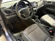 Hyundai Solaris II Рестайлинг Санкт-Петербург  - изображение 21