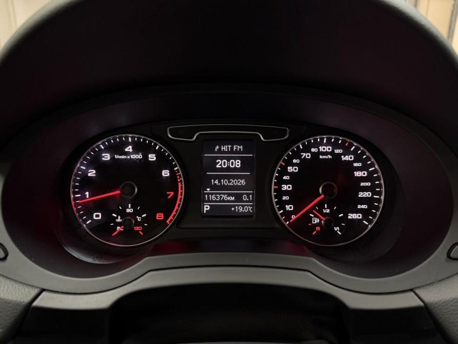 Audi Q3 I (8U) Тверь  - изображение 19