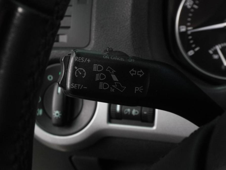 Skoda Octavia II (A5) Рестайлинг Воронеж  - изображение 15