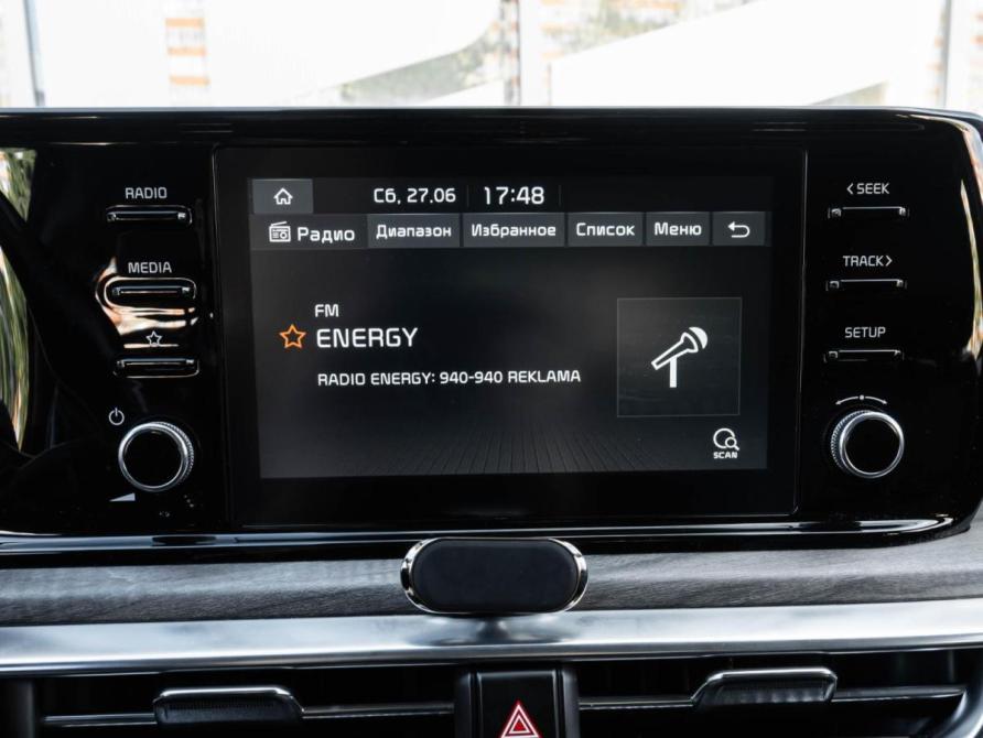 Kia K5 III Ставрополь  - изображение 14