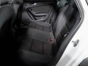 Audi A4 allroad IV (B8) Рестайлинг Москва  - изображение 30