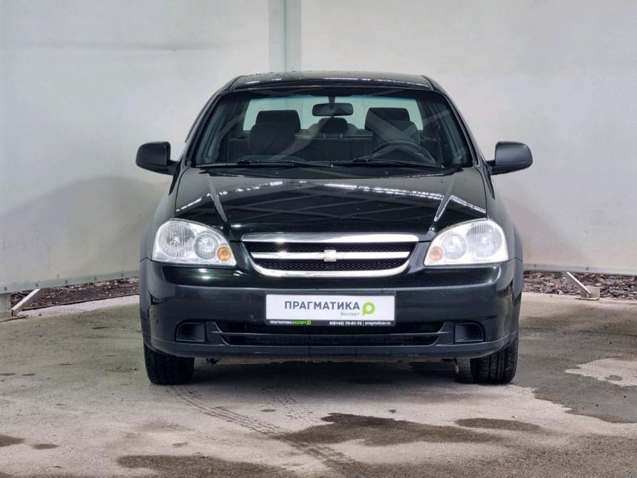 Chevrolet Lacetti I Петрозаводск  - изображение 3